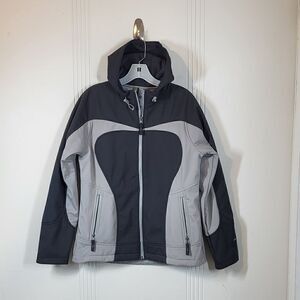 Free Country Women's Jacket With Hood